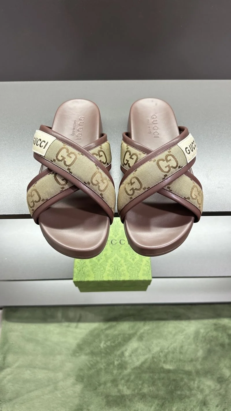 ModernLook Gucci Slippers 23897