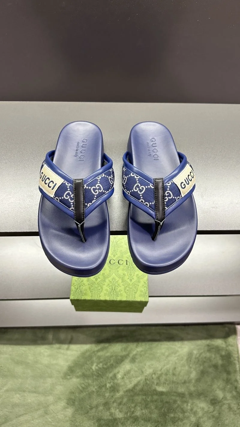 Gucci Slippers Youthful 23822