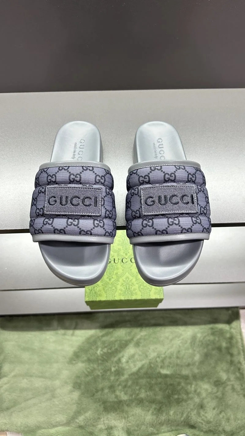 FashionForward Gucci Slippers 23833