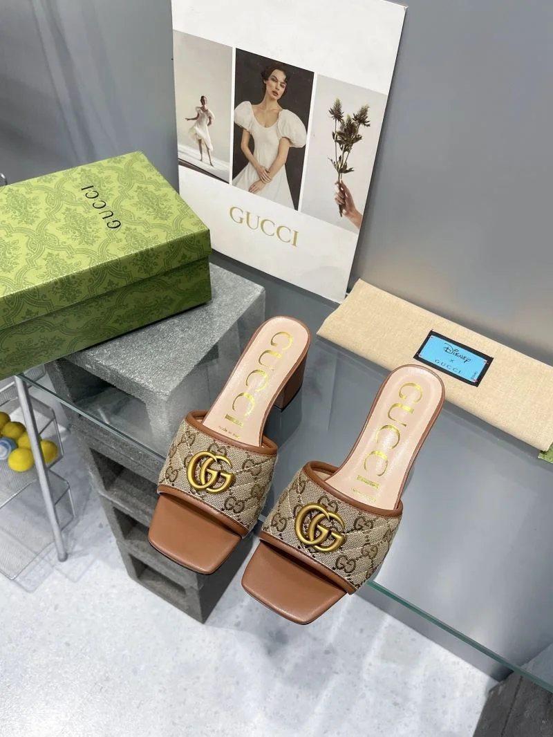 Gucci Slippers Affordable 24978