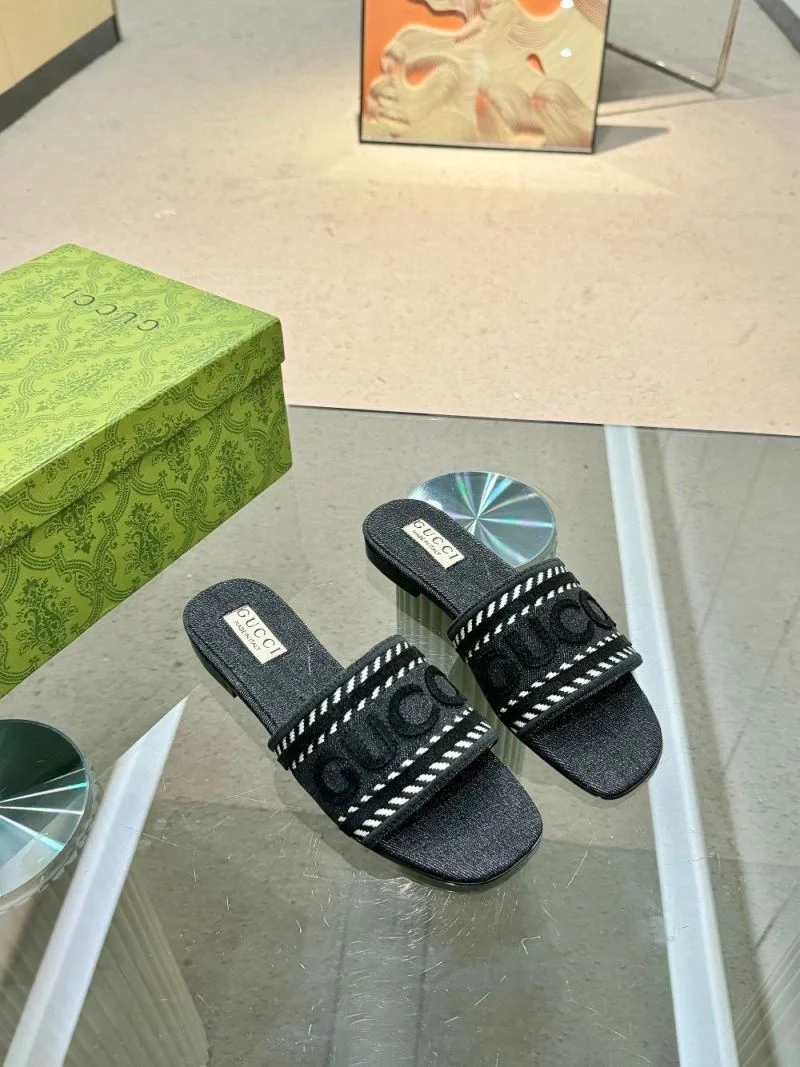 Gucci Slippers MultiPurpose 24998
