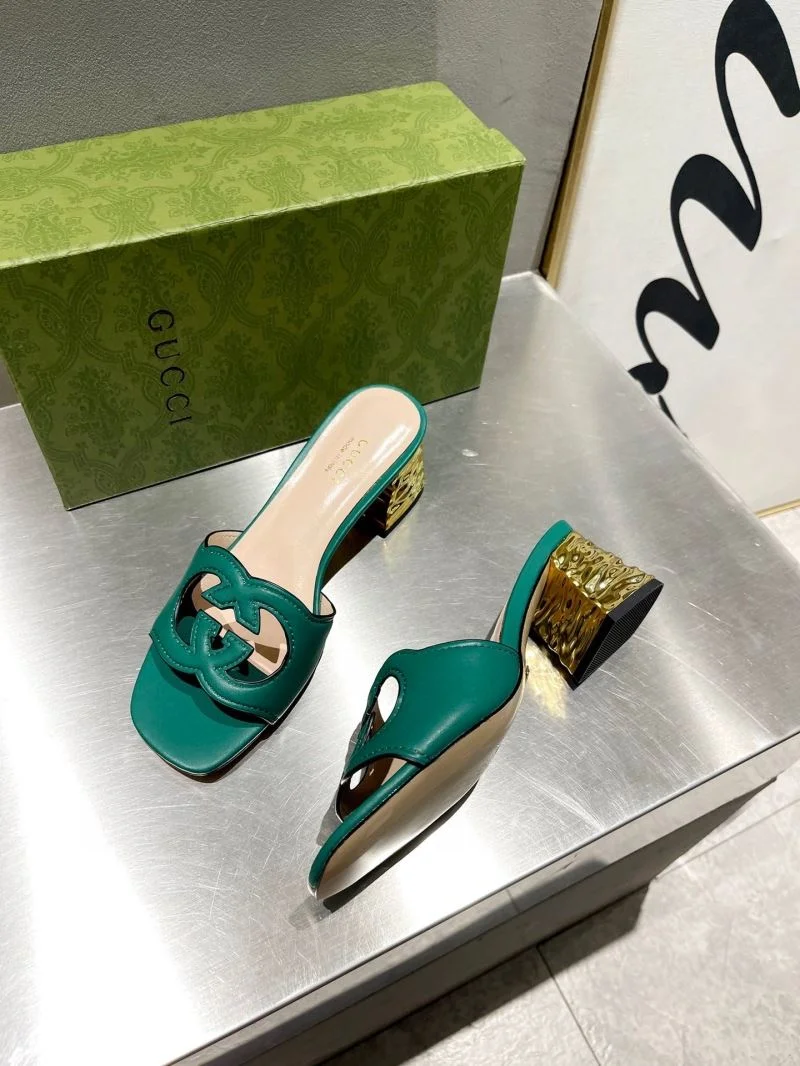 Gucci Slippers BestValue 24959