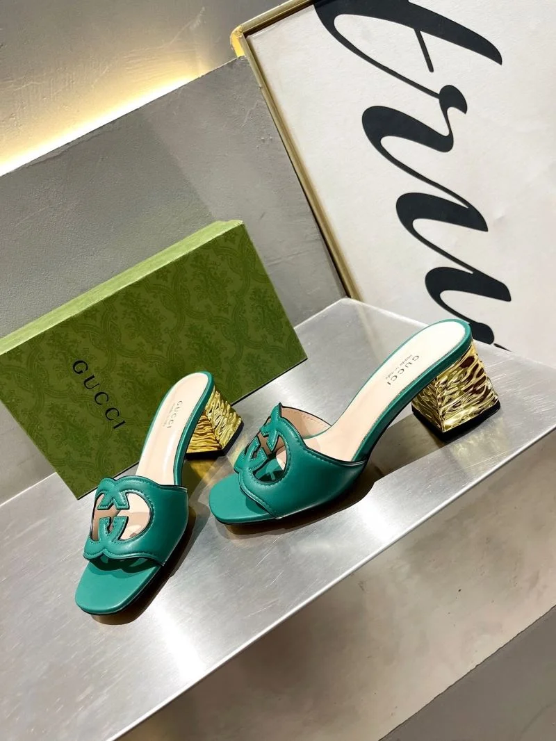 Gucci Slippers BestValue 24959
