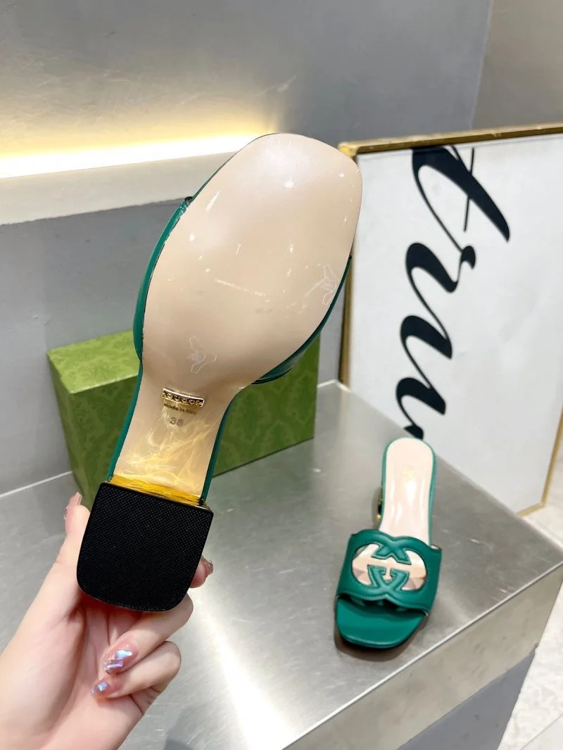 Gucci Slippers BestValue 24959