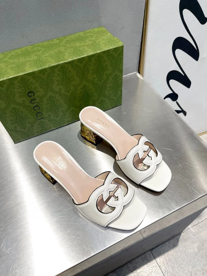 Gucci Slippers TravelReady 24985