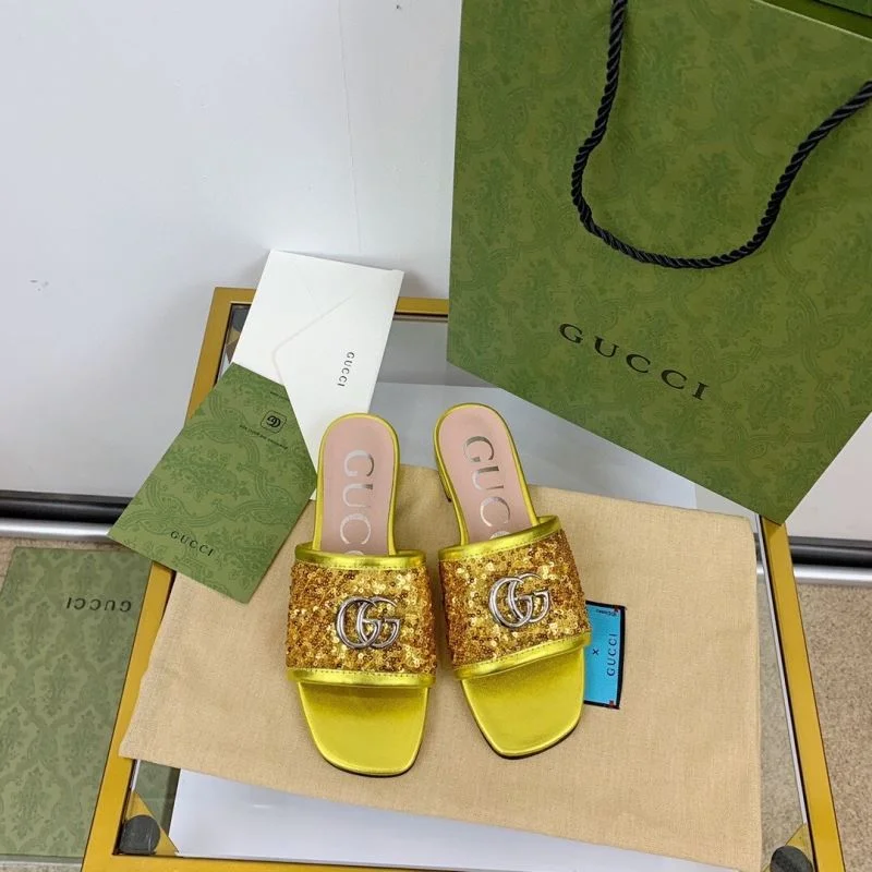 OnTrend Gucci Slippers 24962