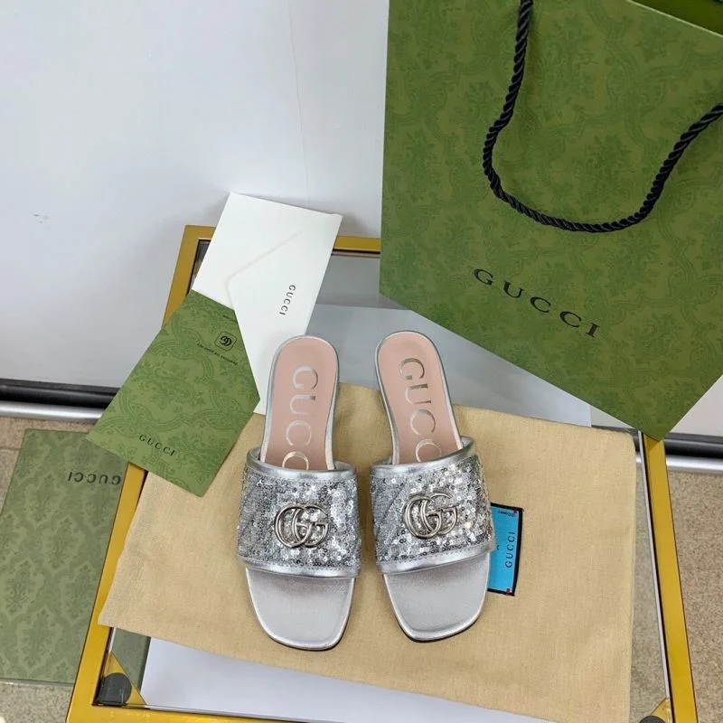 Gucci Slippers HighQuality 24975