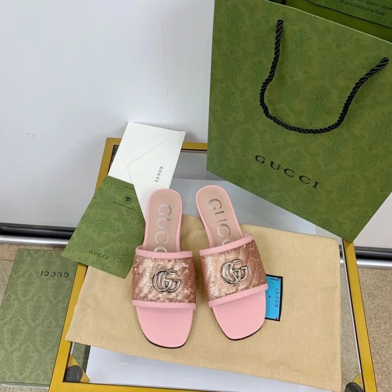Gucci Slippers Affordable 24967