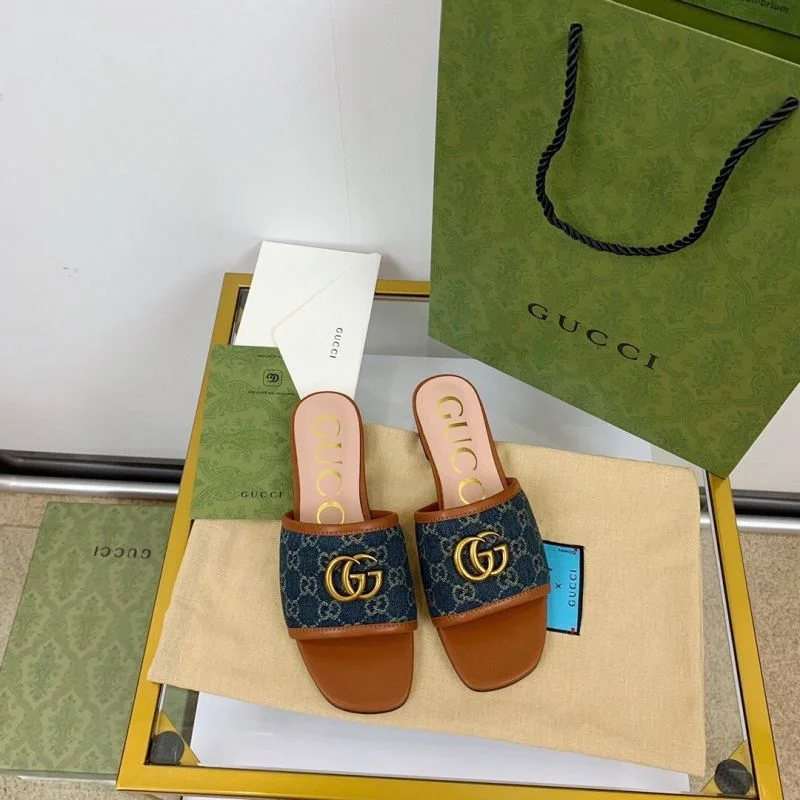 EasyMatch Gucci Slippers 24988