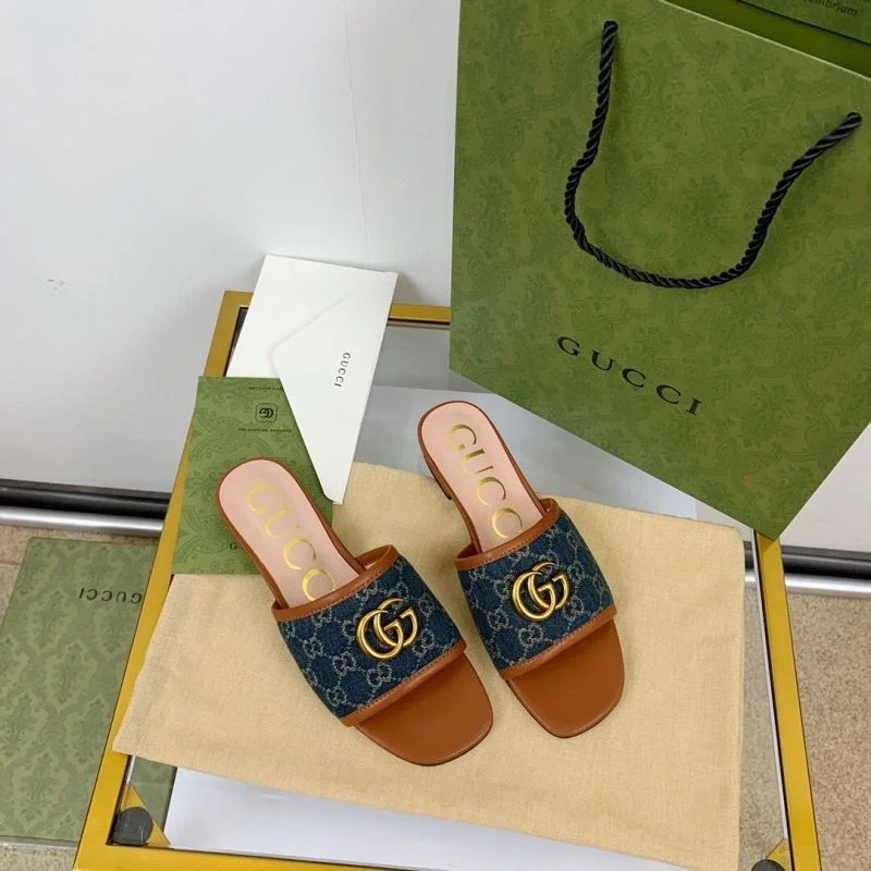 EasyMatch Gucci Slippers 24988