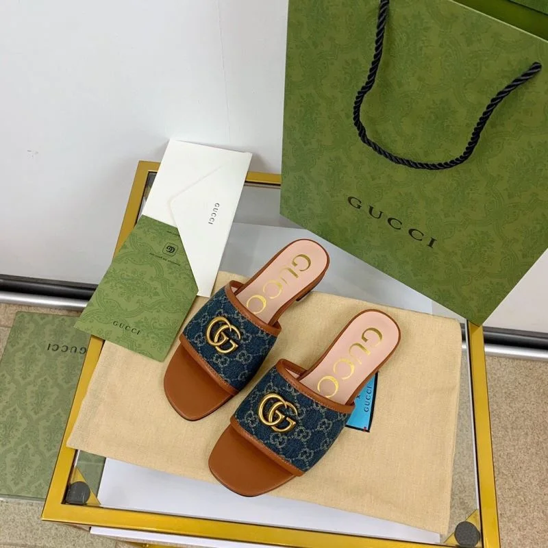 EasyMatch Gucci Slippers 24988