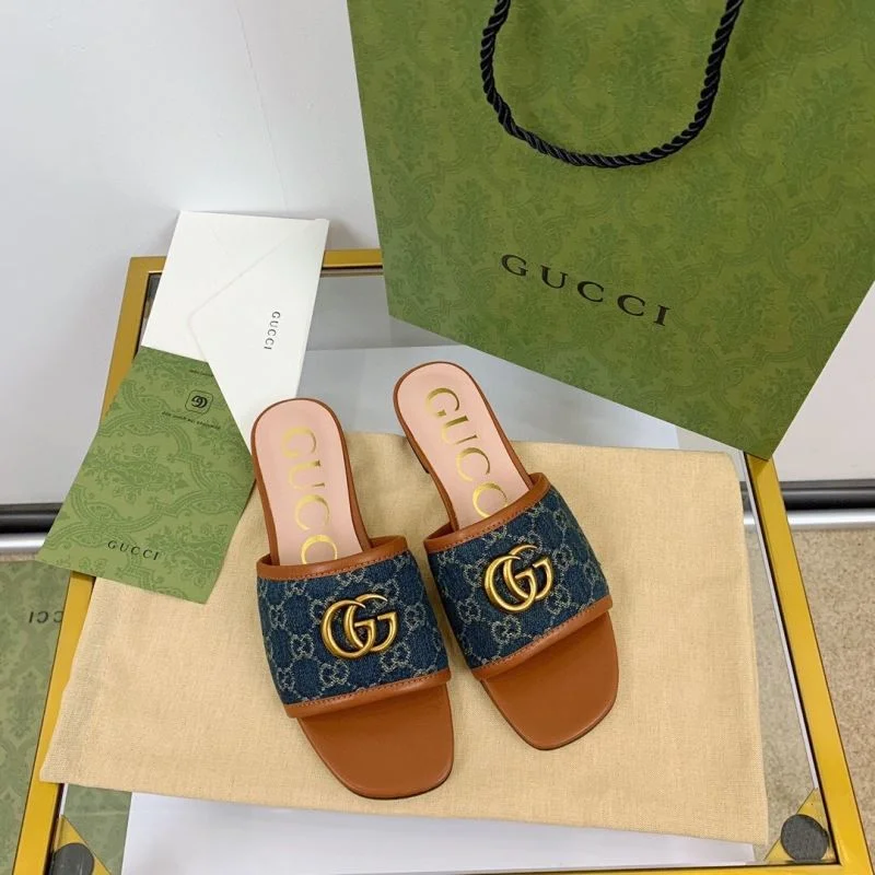 EasyMatch Gucci Slippers 24988