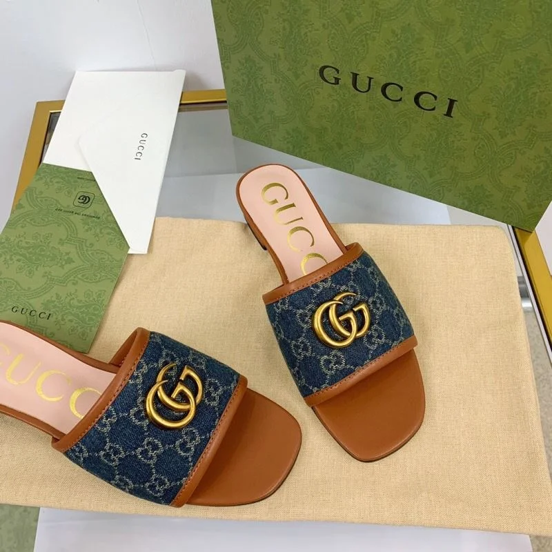 EasyMatch Gucci Slippers 24988