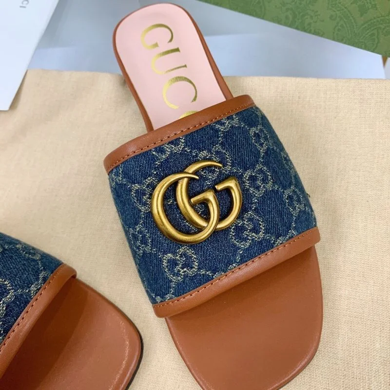 EasyMatch Gucci Slippers 24988