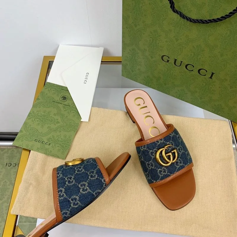 EasyMatch Gucci Slippers 24988