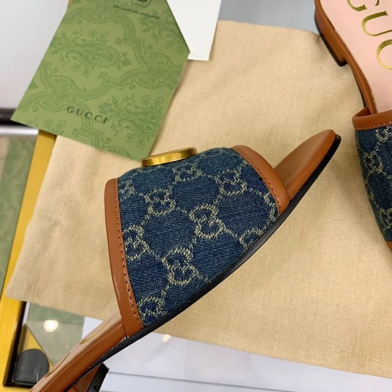 EasyMatch Gucci Slippers 24988