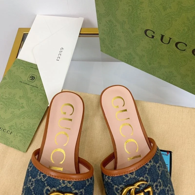 EasyMatch Gucci Slippers 24988