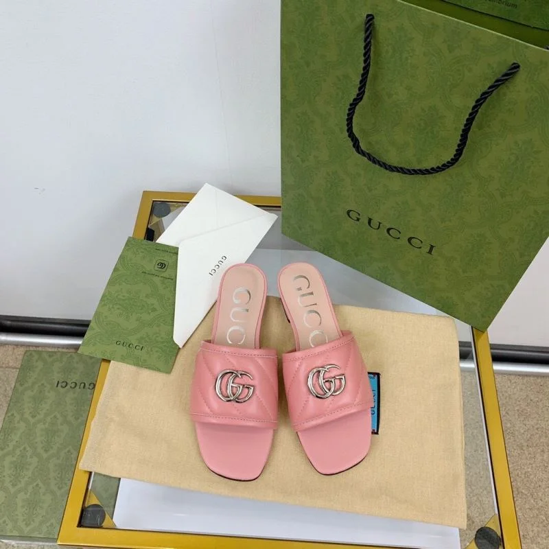 SunProtective Gucci Slippers 24953