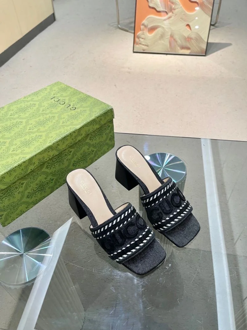 TopPick Gucci Slippers 24957