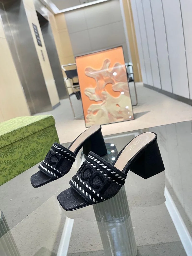 TopPick Gucci Slippers 24957
