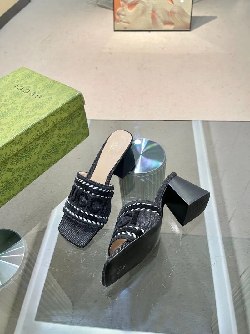 TopPick Gucci Slippers 24957