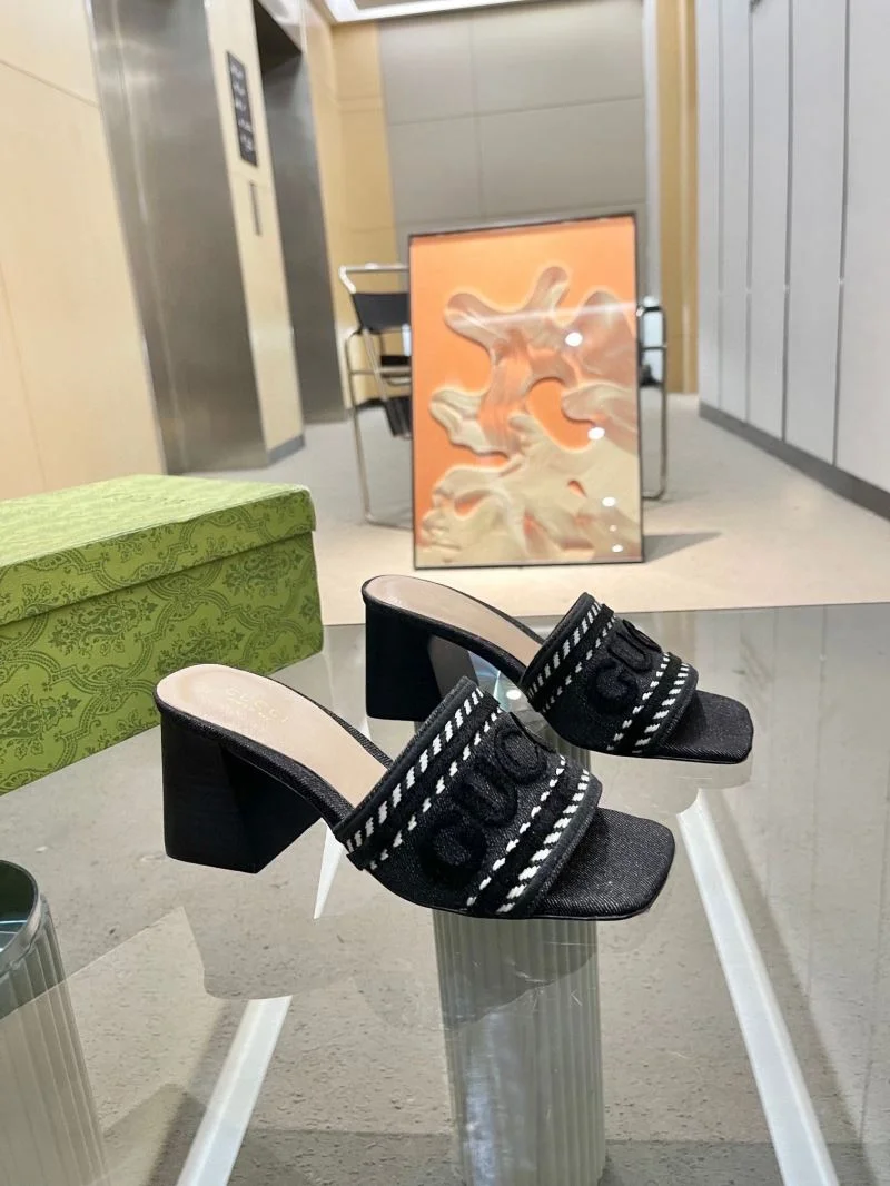 TopPick Gucci Slippers 24957