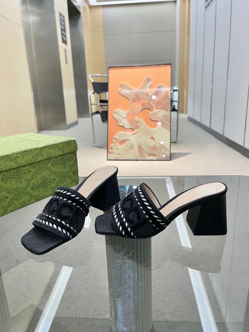 TopPick Gucci Slippers 24957