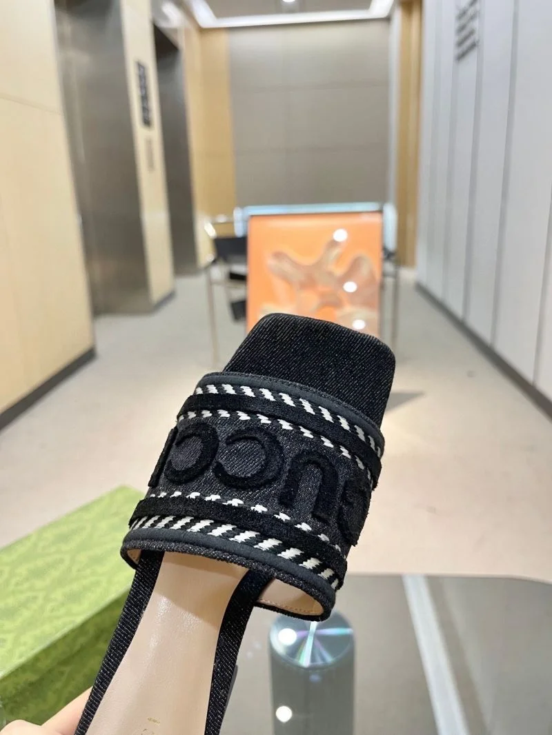 TopPick Gucci Slippers 24957
