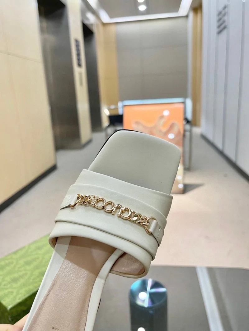 SoftTouch Gucci Slippers 25018