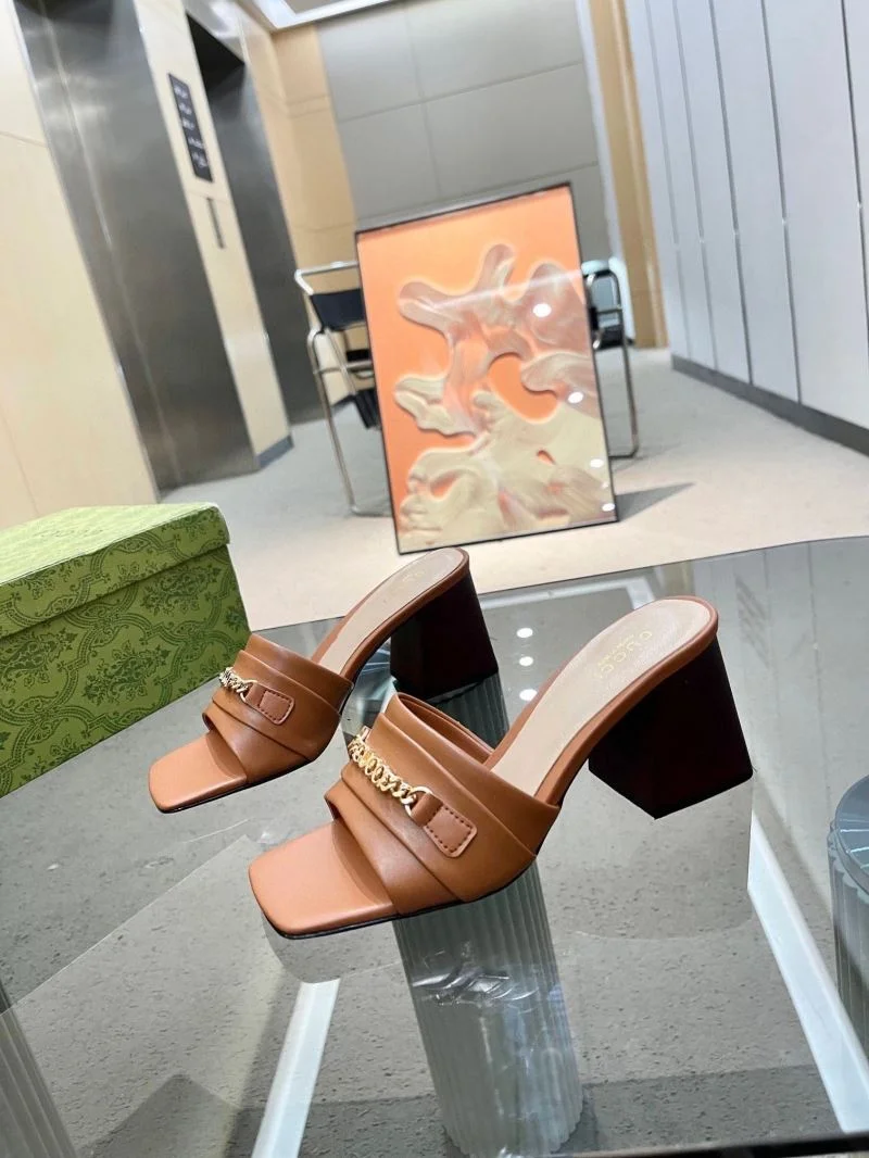 SunProtective Gucci Slippers 24954