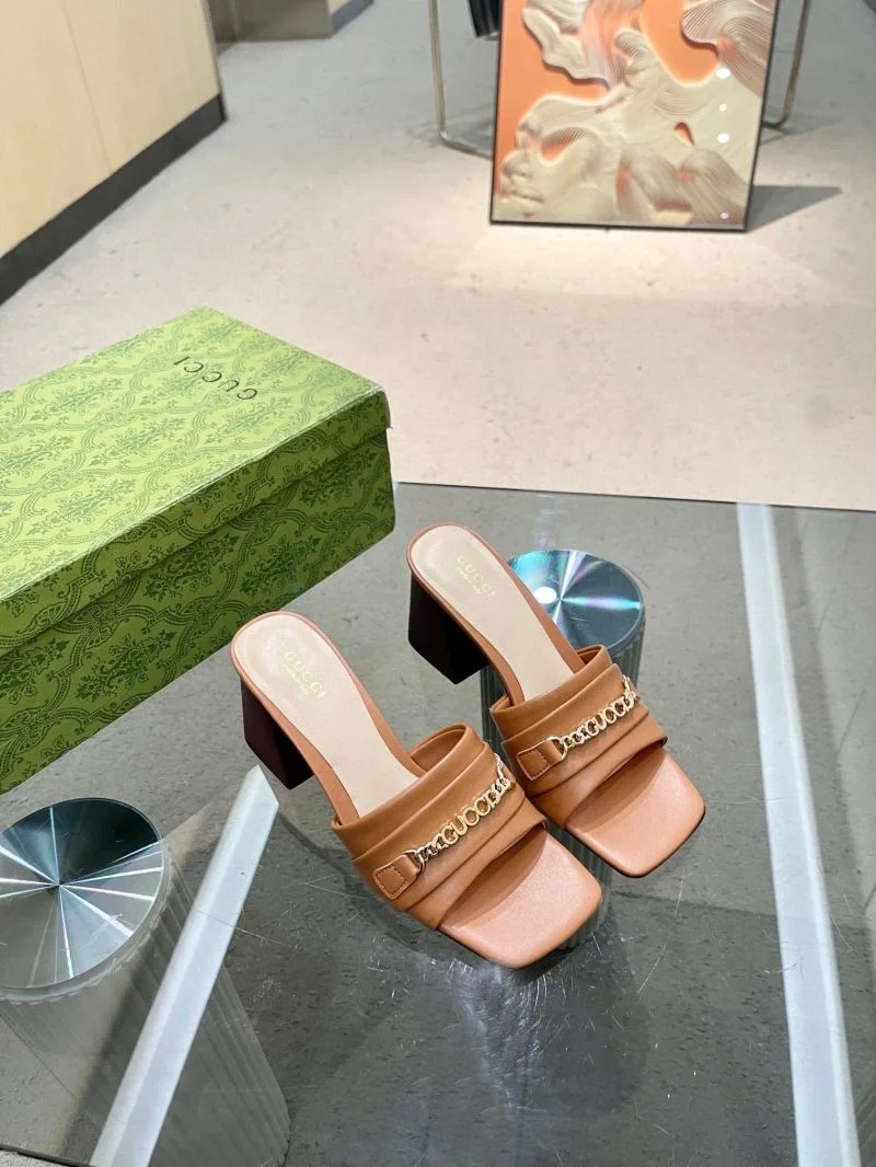 SunProtective Gucci Slippers 24954