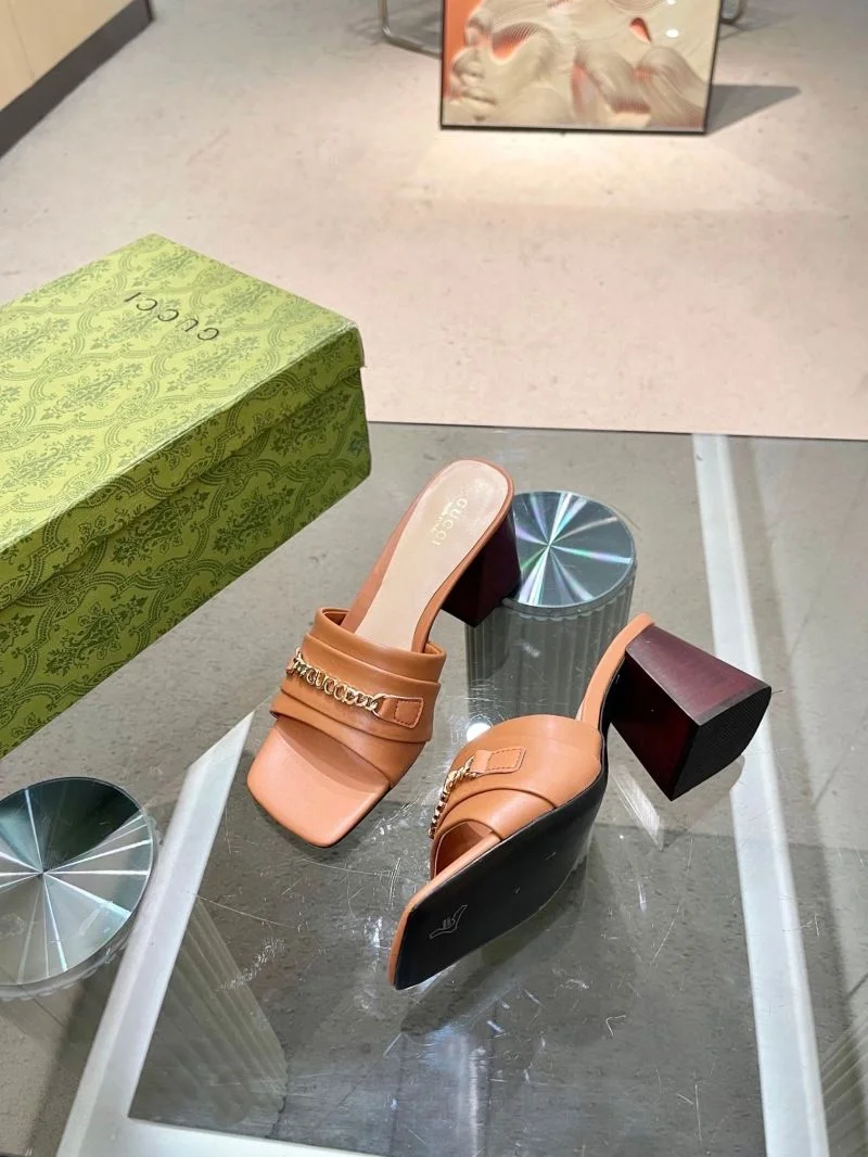 SunProtective Gucci Slippers 24954