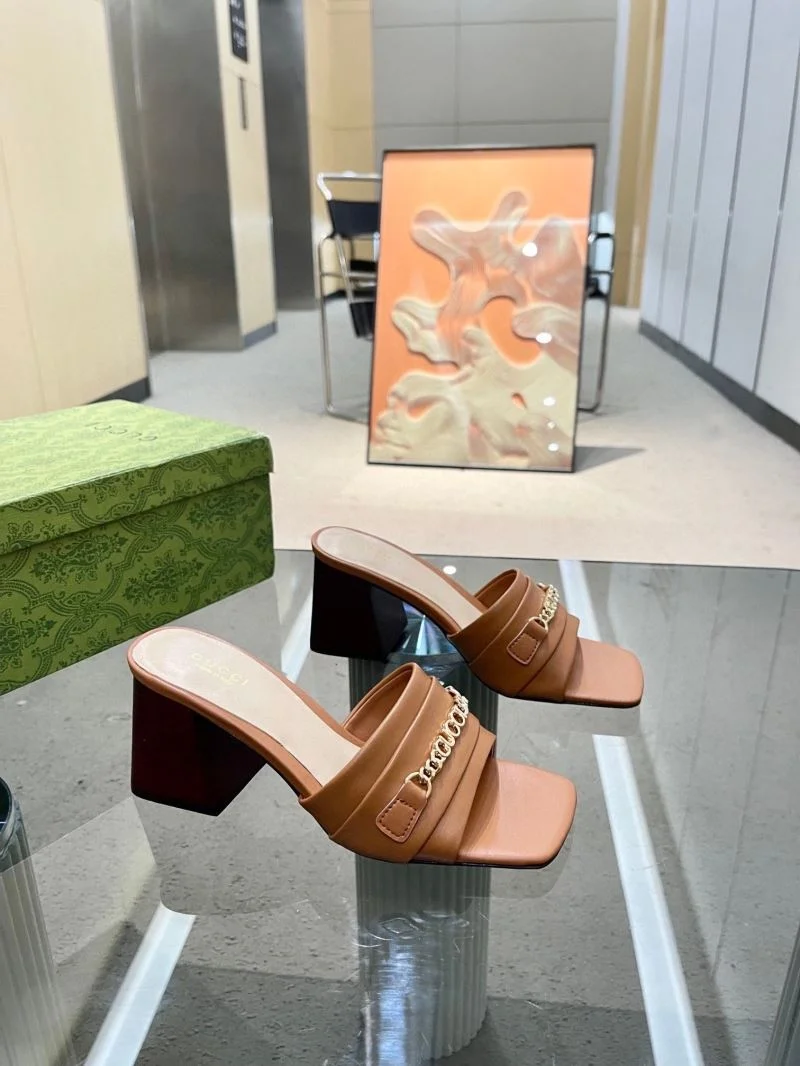SunProtective Gucci Slippers 24954