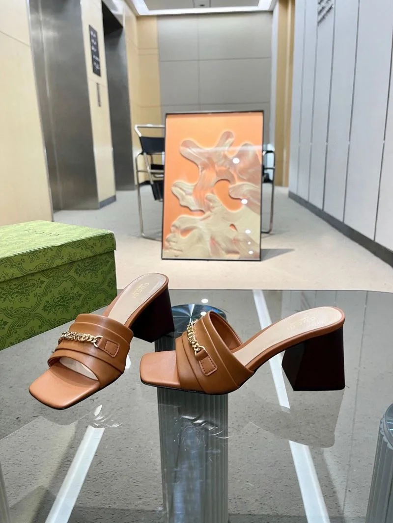 SunProtective Gucci Slippers 24954