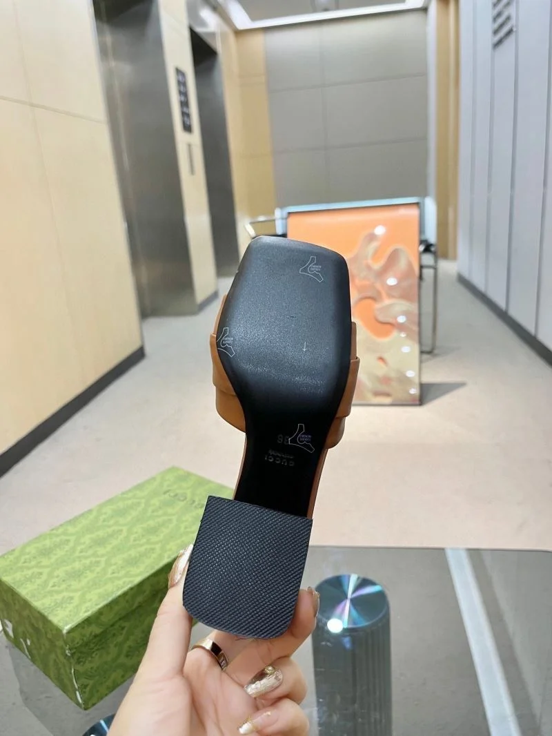 SunProtective Gucci Slippers 24954
