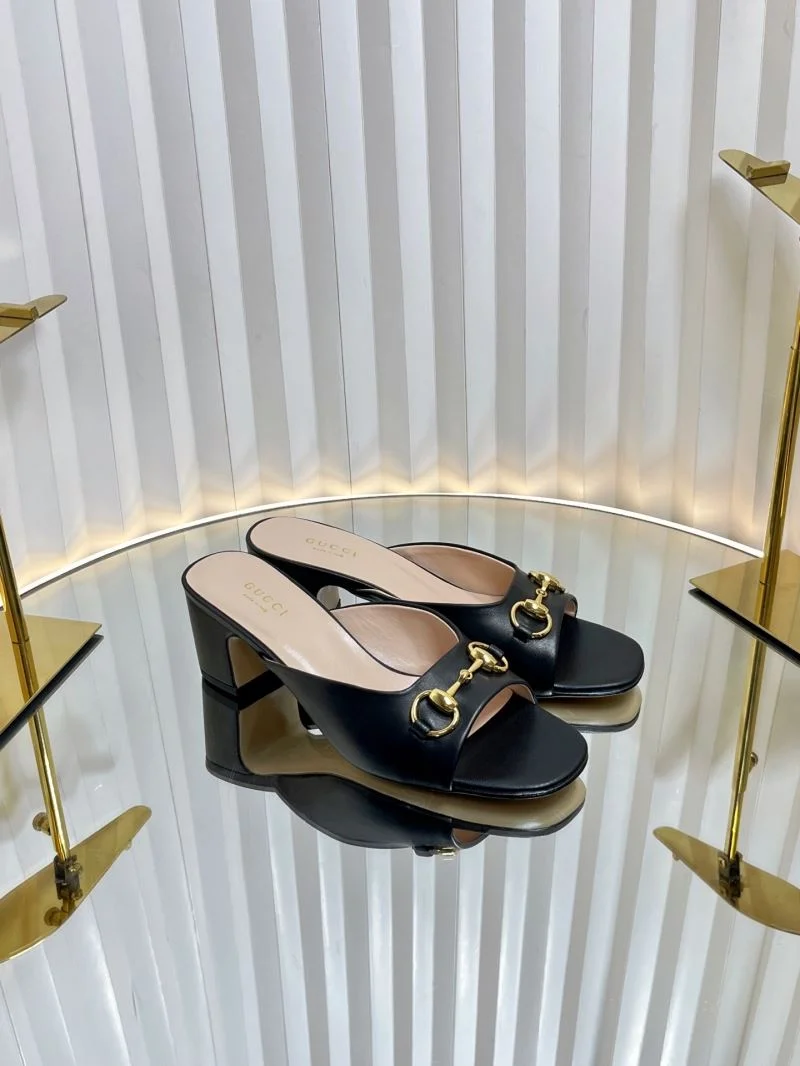 Gucci Slippers Refined 24948
