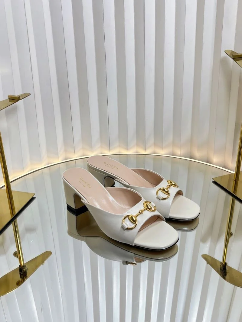 Gucci Slippers Effortless 24951
