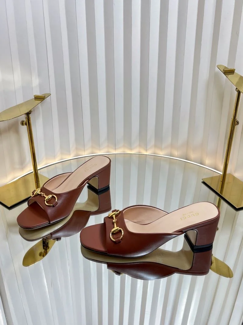 FashionForward Gucci Slippers 24963