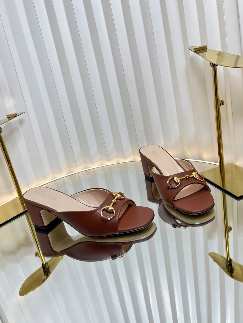 FashionForward Gucci Slippers 24963