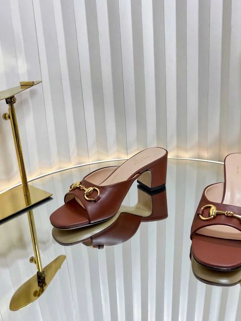 FashionForward Gucci Slippers 24963
