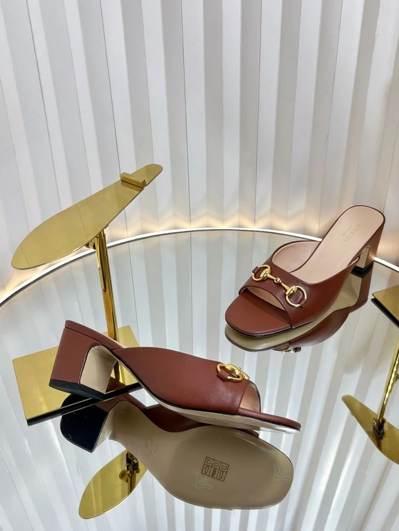 FashionForward Gucci Slippers 24963