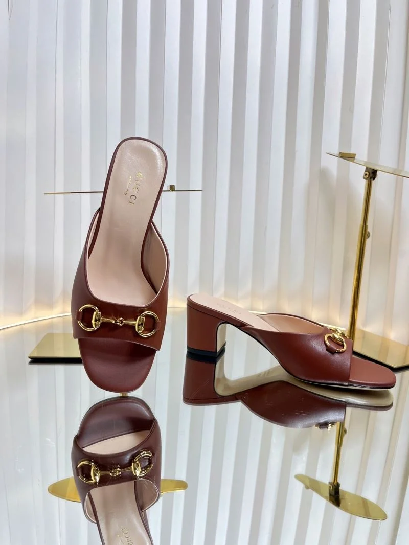 FashionForward Gucci Slippers 24963