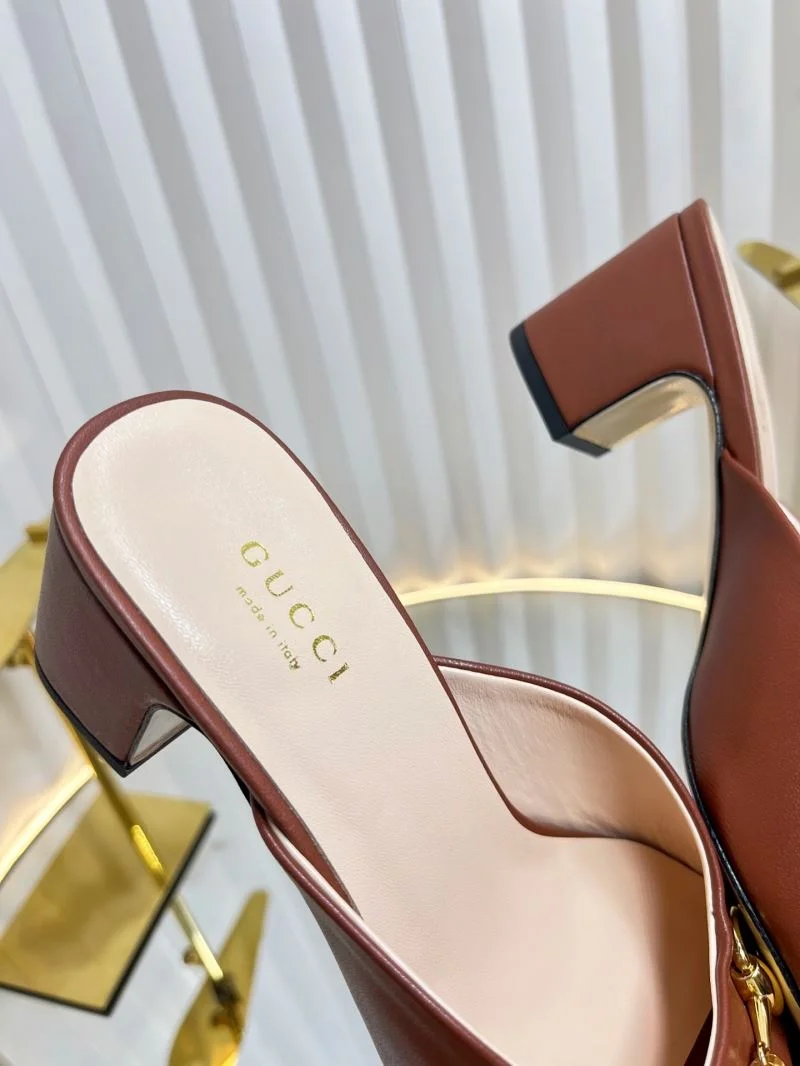 FashionForward Gucci Slippers 24963