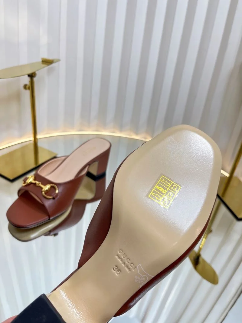 FashionForward Gucci Slippers 24963
