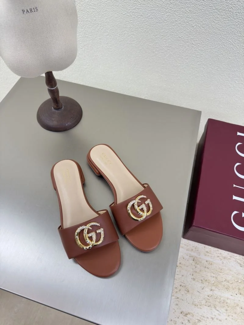 BestValue Gucci Slippers 24945