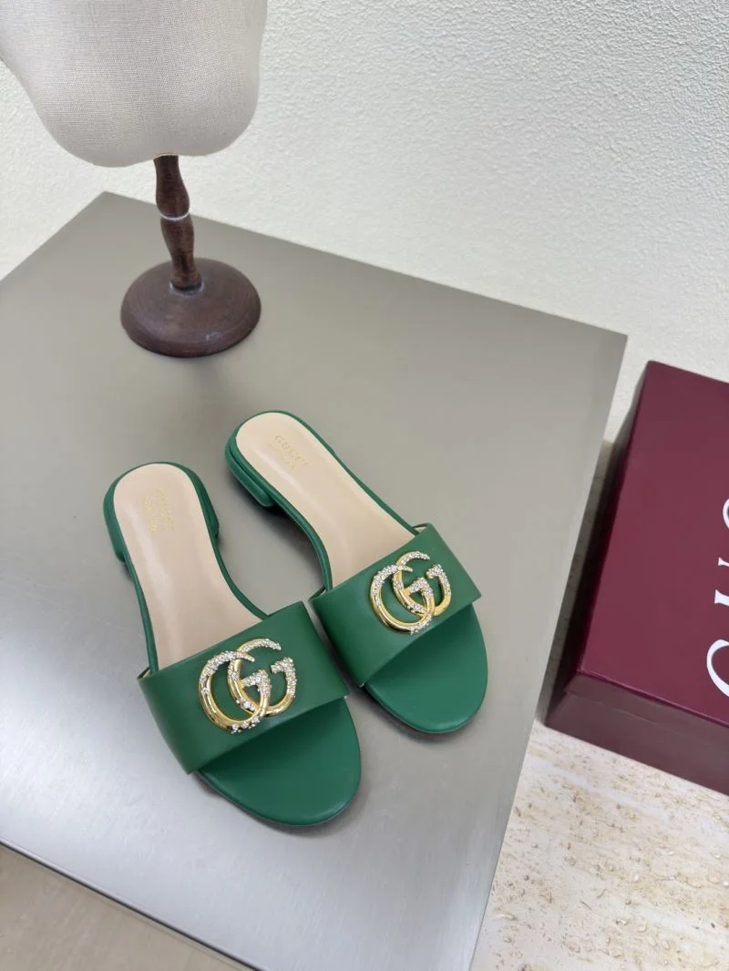 Premium Gucci Slippers 25050