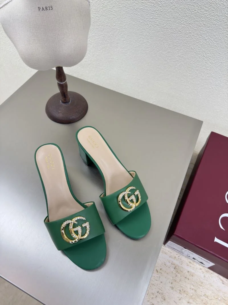 Affordable Gucci Slippers 24943