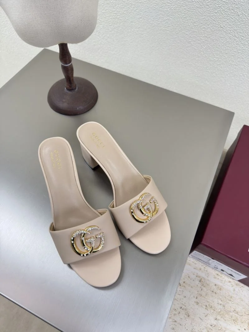 Gucci Slippers FlexibleFit 24964