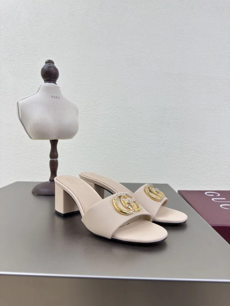Gucci Slippers FlexibleFit 24964