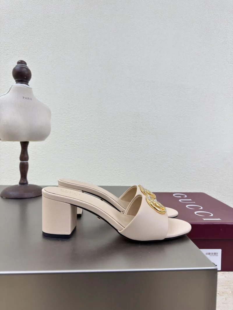 Gucci Slippers FlexibleFit 24964